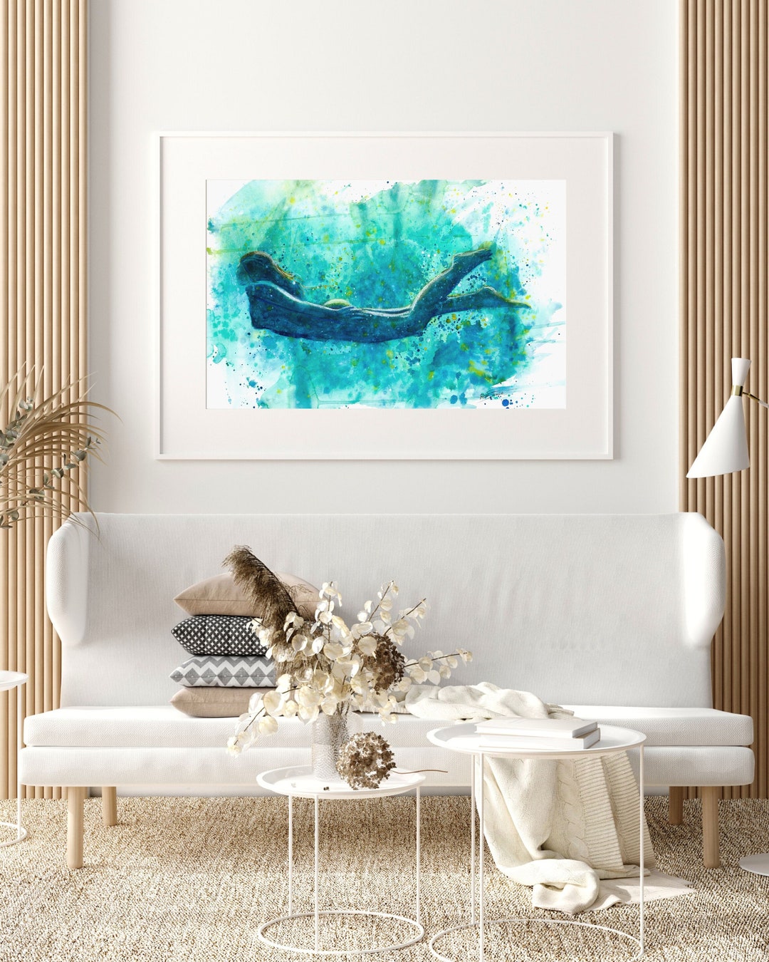 Fine Art Prints of Aquatic Dreams main image 1