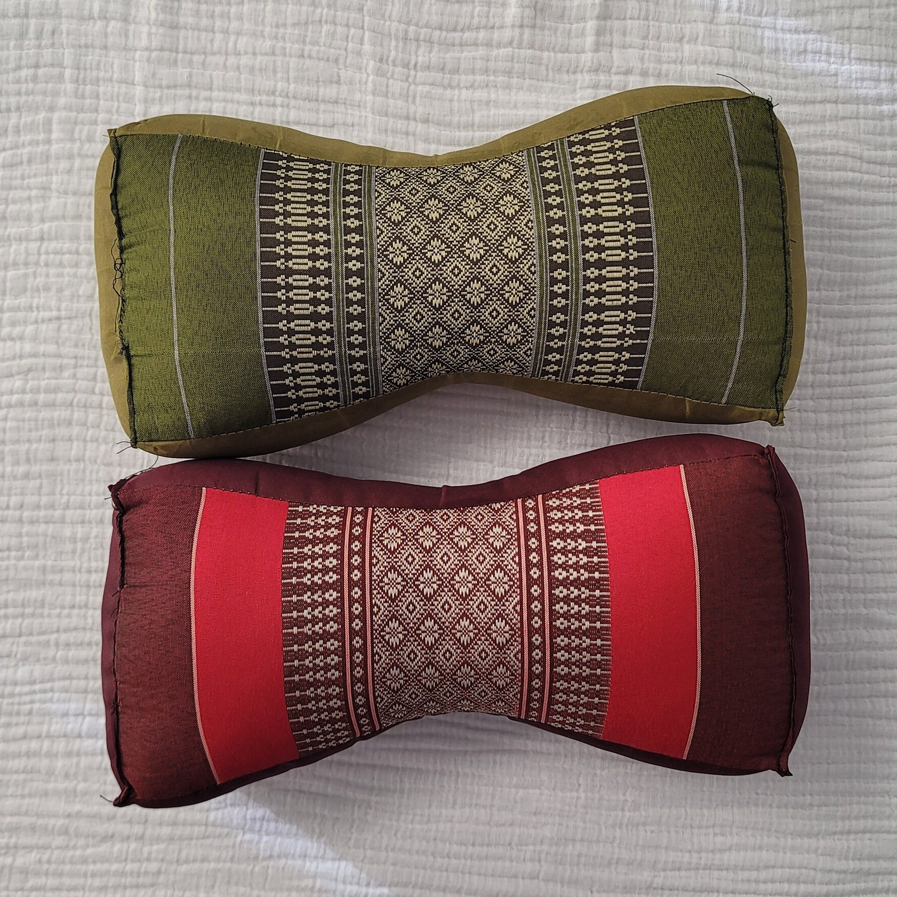 Thai 2024 neck pillow