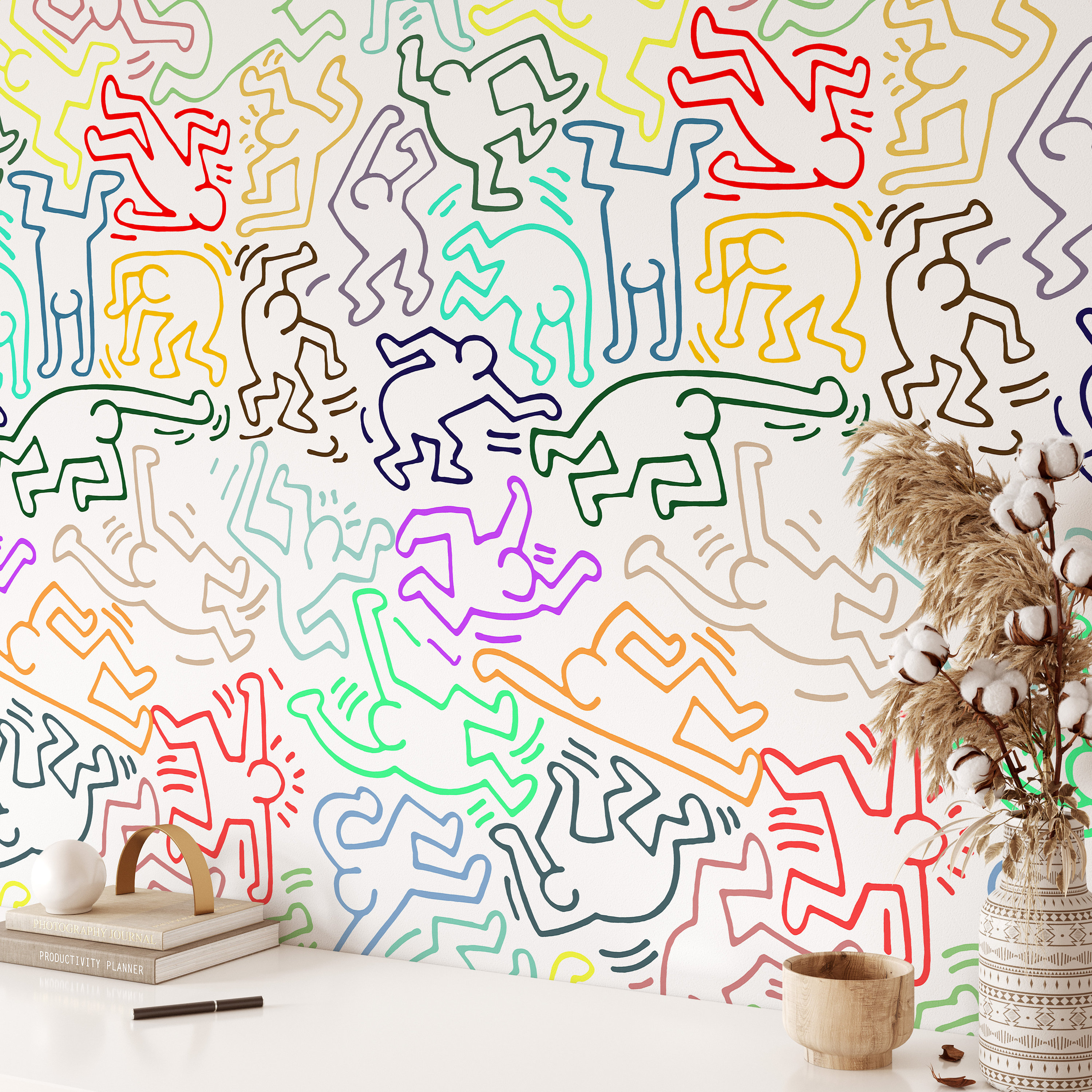 Pop Art Mobile Wallpapers  Wallpaper Cave