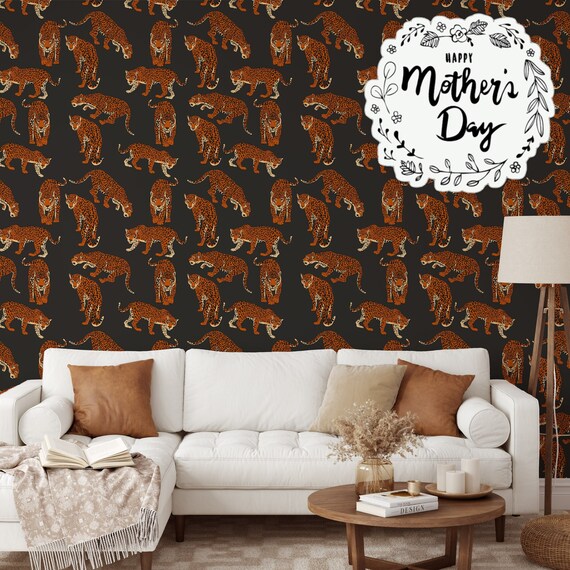 Cheetah Wallpaper, Jaguar Wallpaper, Tiger Wallpaper, Leopard Wallpaper