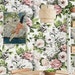 see more listings in the FLORAL WALLPAPER section