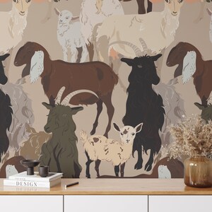 Dynamic It Can Procede Joel And Goat Background Nature Dynamic It Can Procede Joel And Goat Background Nature