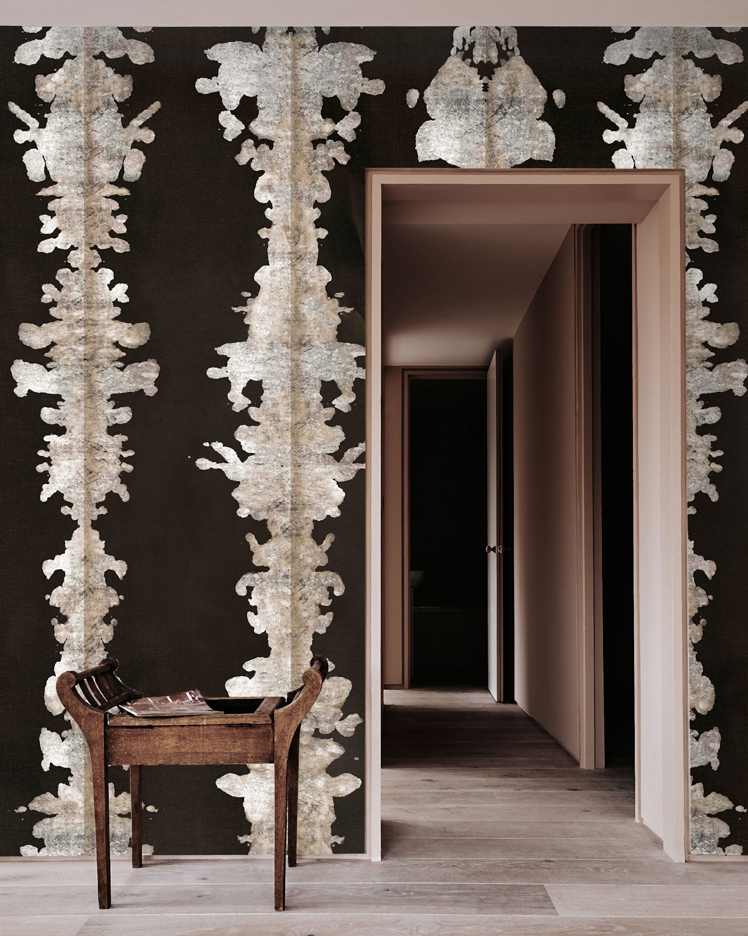 Ink blots wallpaper, ink blot watercolor wallpaper, watercolor wallpaper