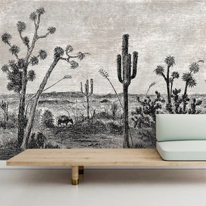 Carta da Parati Bianca effetto Mattoni Decorativa Muro Rovinato, carta da parati stile industrial