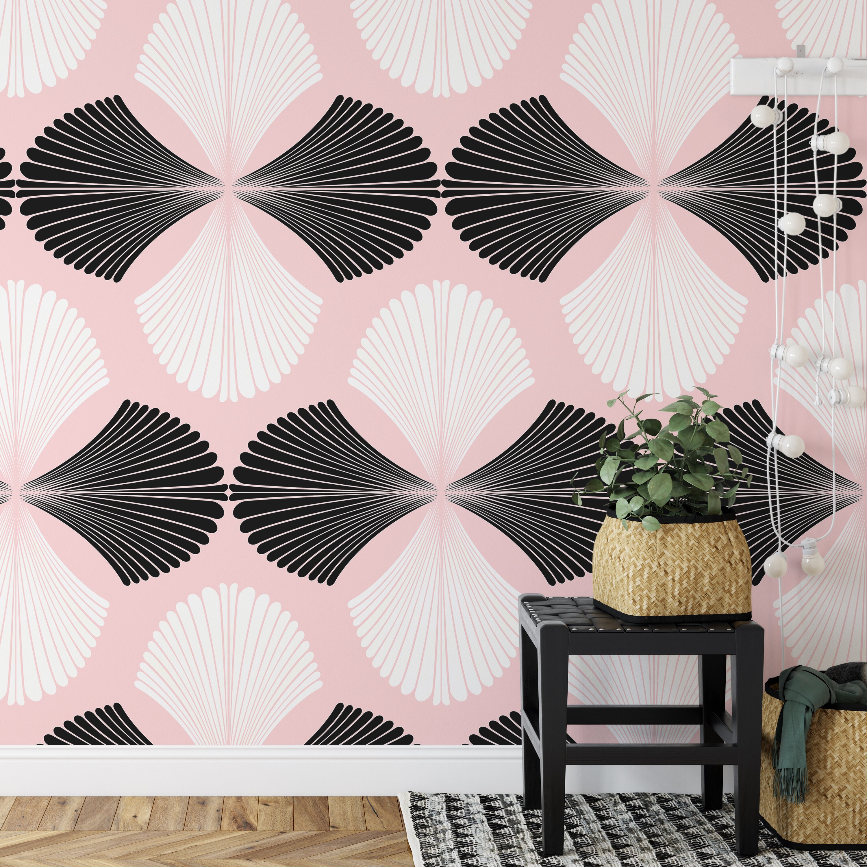 Art Deco Wallpaper — Art Deco Style