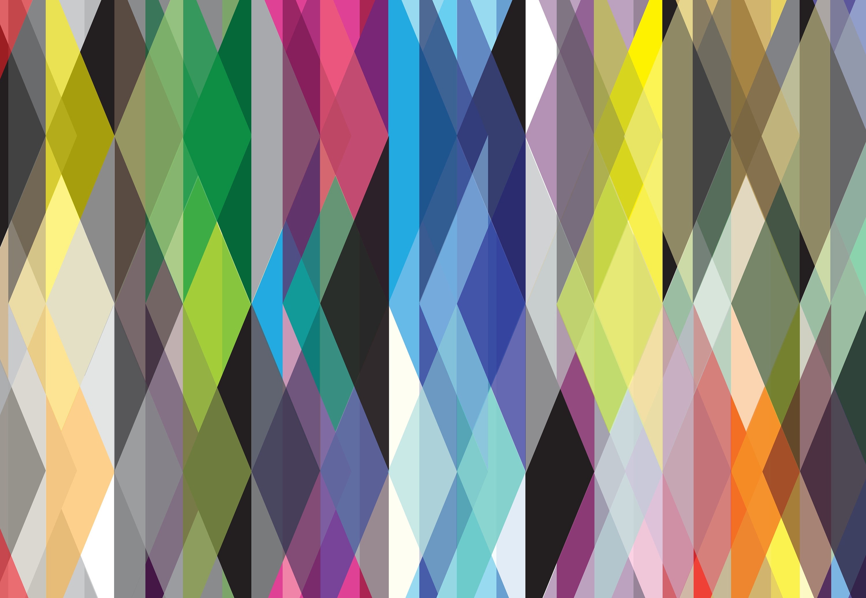 Geometric wallpaper, circus wallpaper, wallpaper, circus wall, cole son