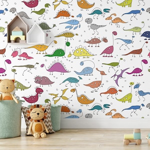 Stickers murali bambini, perfetti per decorare con fantasia! Cerca il più  curioso!