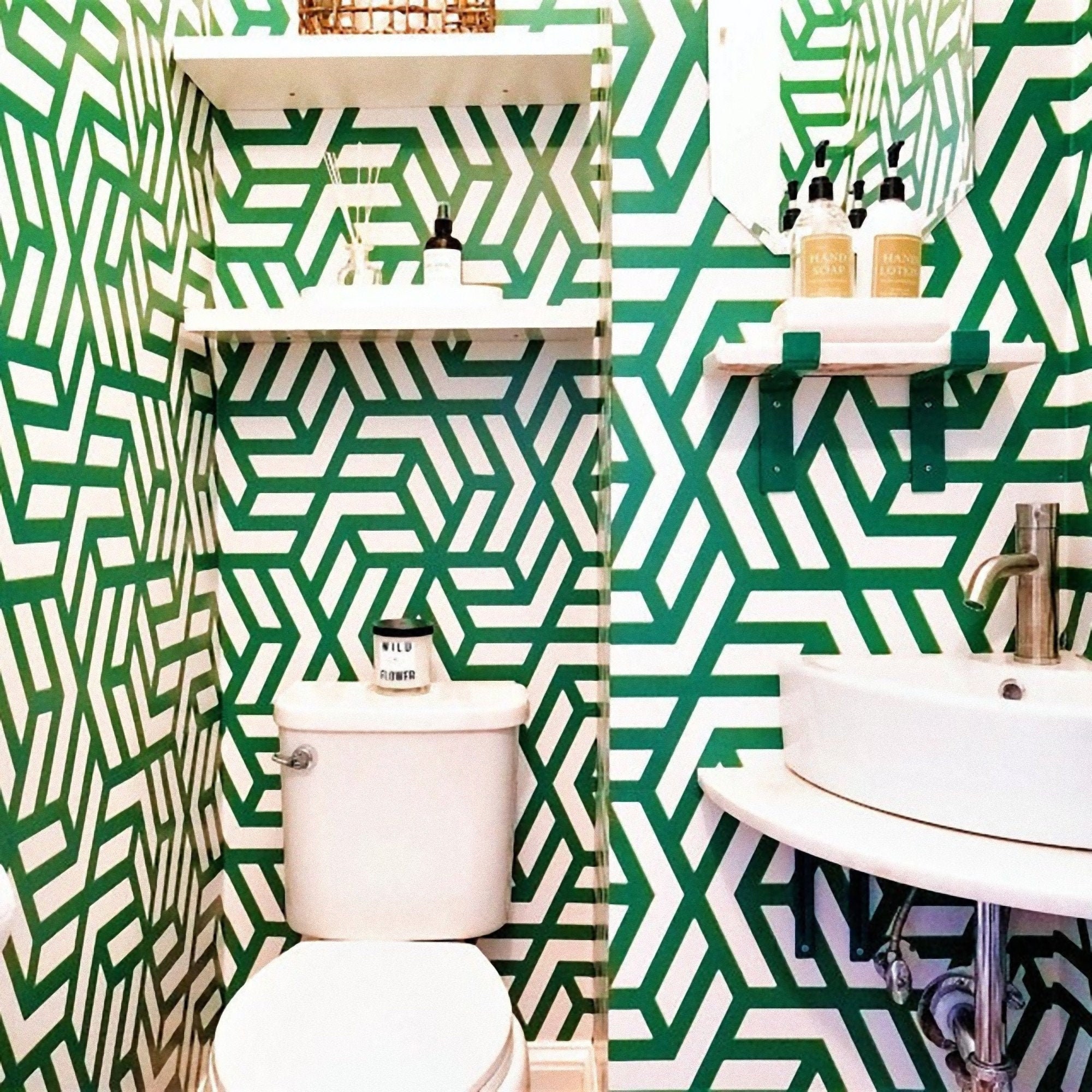 mid century modern geometric wallpaper mid century modern geometric wallpaper