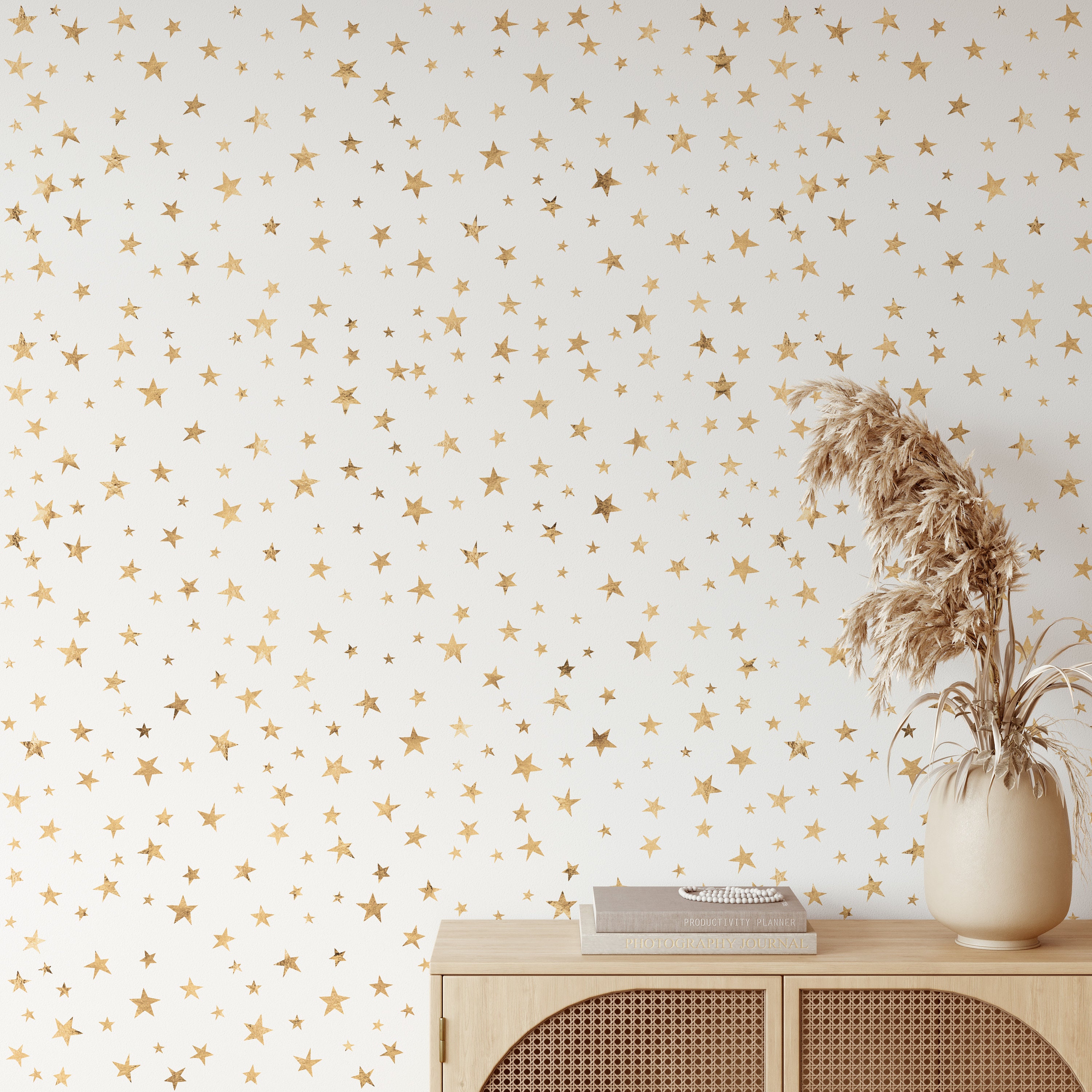 Gold Stars  Gold star stickers, Gold stars, Cute wallpaper for phone