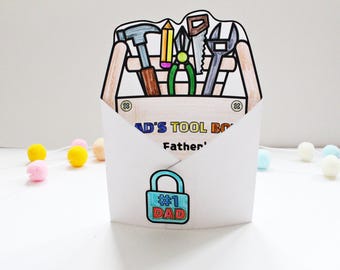 TOSUTO Kit Créatif 3800+ Pièces – Coffret Bricolage Pour Enfants 4-10 Ans – Boîte De Rangement Pliable – Cadeau DIY