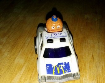 super tiny toy cars from the 90s