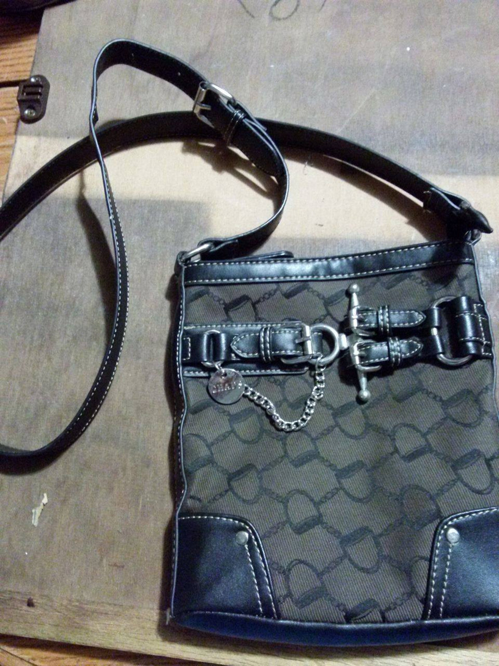 Ralph Lauren Crossbody Clutch Purse For Sale Etsy