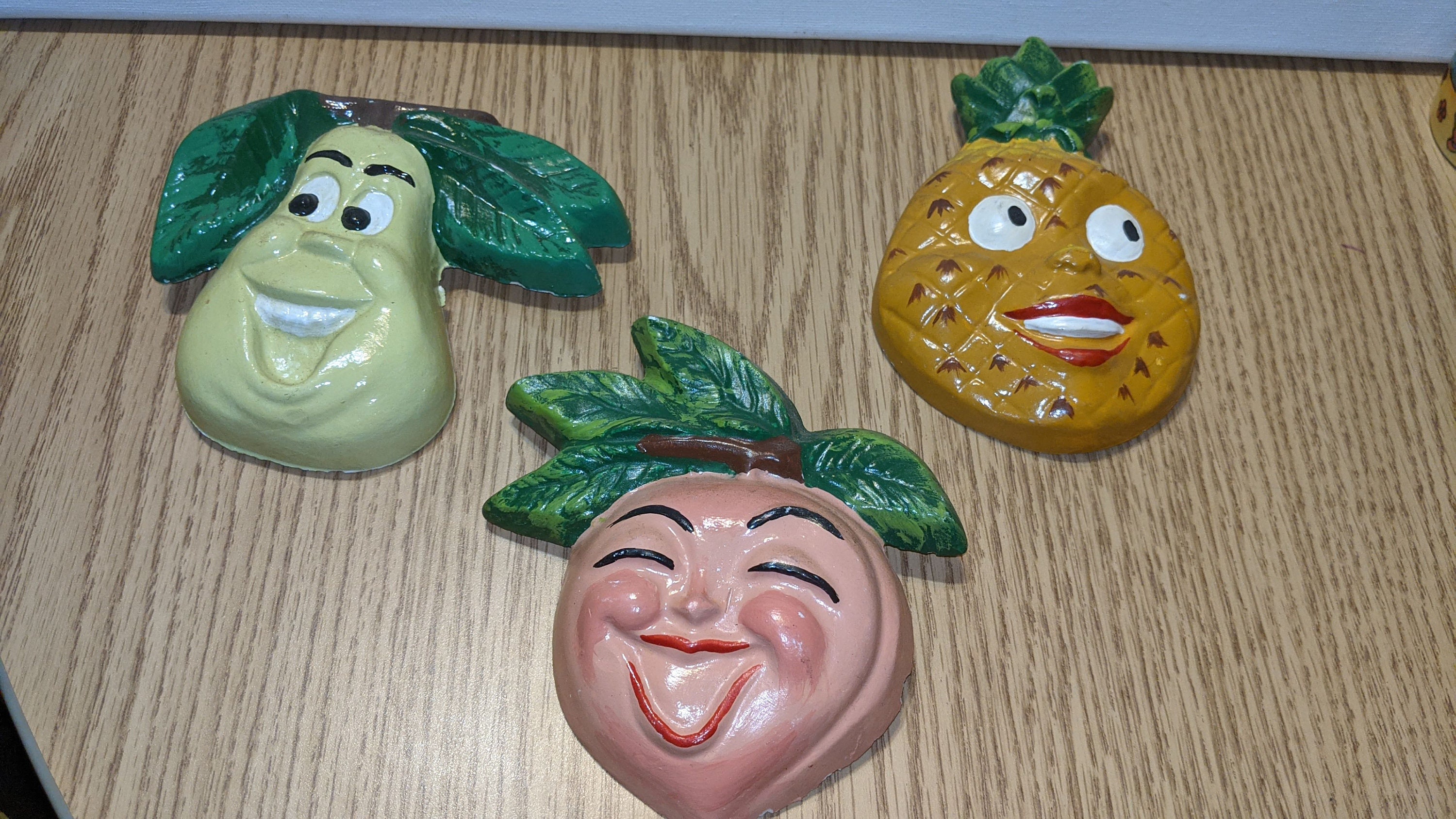 Rare Chalkware - Etsy