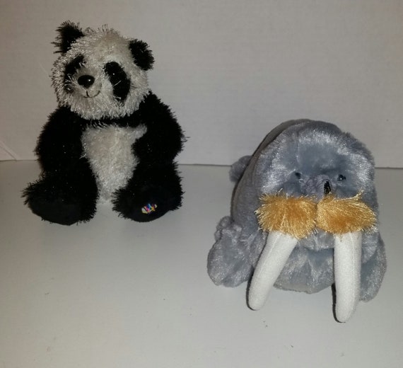 ganz stuffed toys