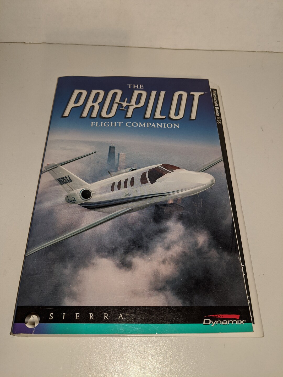 Pro Pilot Flight Companion / Aerospace / Aeronautics / Air Planes ...