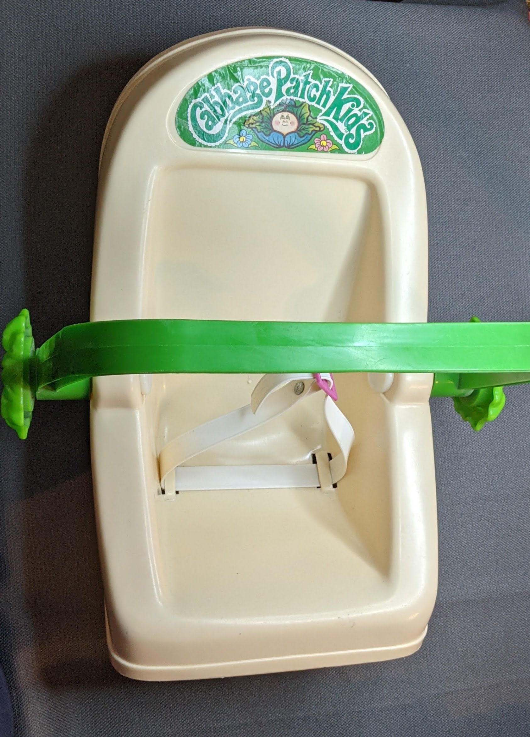 Cabbage Patch Kids Baby Carrier / CPK / Baby Carrier / Car Etsy