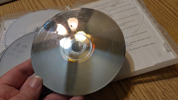 Dvd / Dvds / Cartoons / Tv Show / Tv Series / 7th Heaven / Season