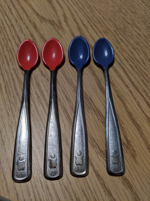 Baby's First Spoons