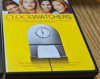 その他 Ciclo Del Ritorno [DVD] dwos6rj Dvds / Comedy / Clockwatchers / Win a Date With Tad Hamilton