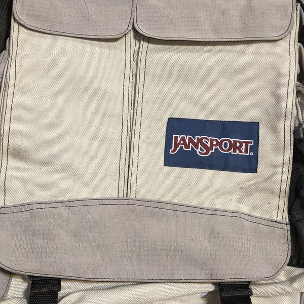 Jansport Backpack Etsy