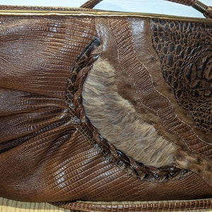 Lyrella Purse Etsy