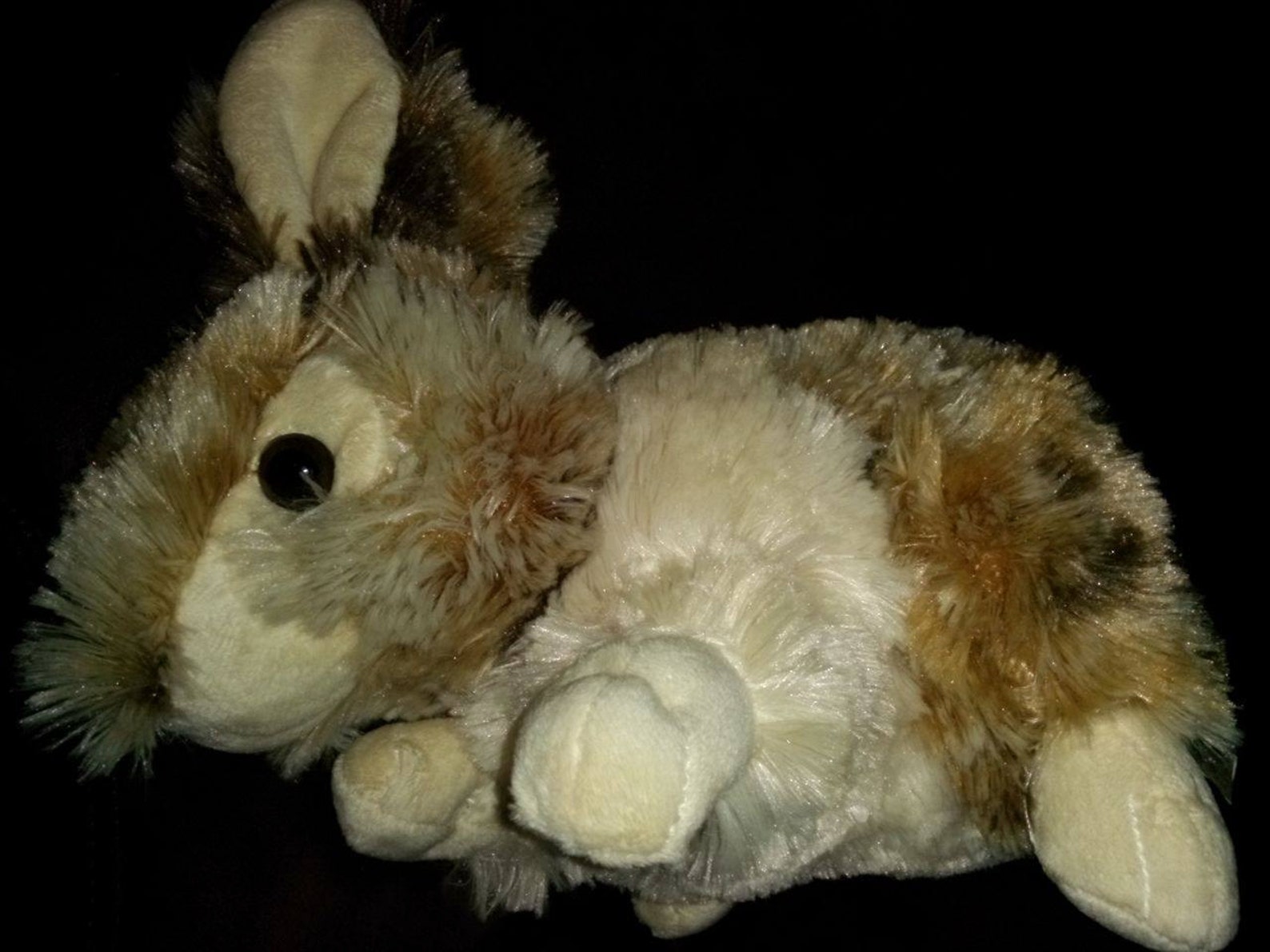 90s Vintage Dan Dee Stuffed Bunny / Bunny Rabbit / Stuffed | Etsy