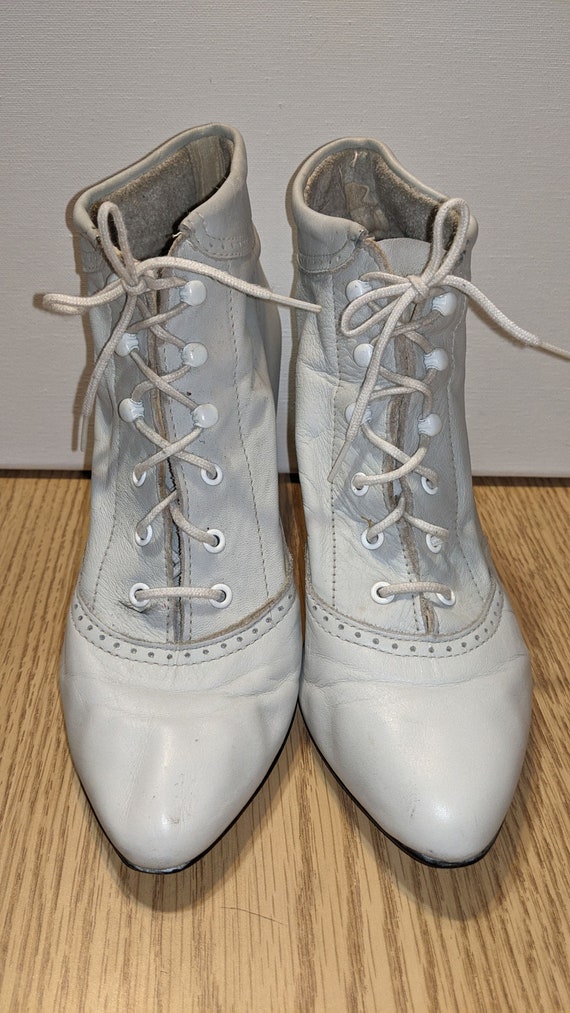 Cougar booties deals