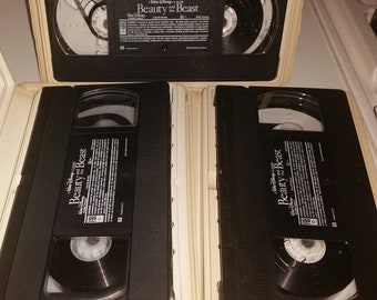 ディズニーVHS ディズニー】VHSビデオ 11本セット - メルカリ