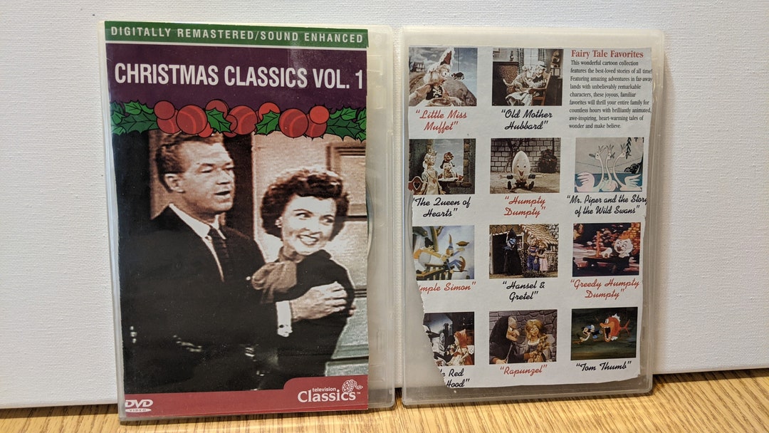 Christmas Movies / Christmas Dvd / Dvds / Dvd / Movies on Dvd / Classic Christmas Movies / Betty