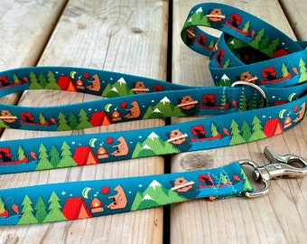 The Great Outdoors Dog Leash / dog leash / Dog Lead