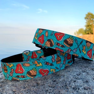 Etsy goober collars hotsell