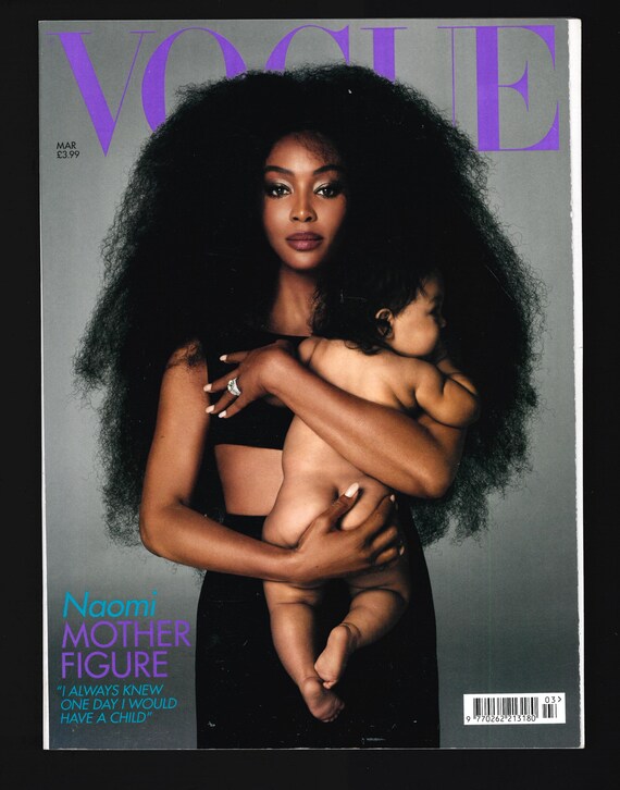 女性情報誌 Vogue UK Magazine October 2022 OCTOBER 2022 | Vogue