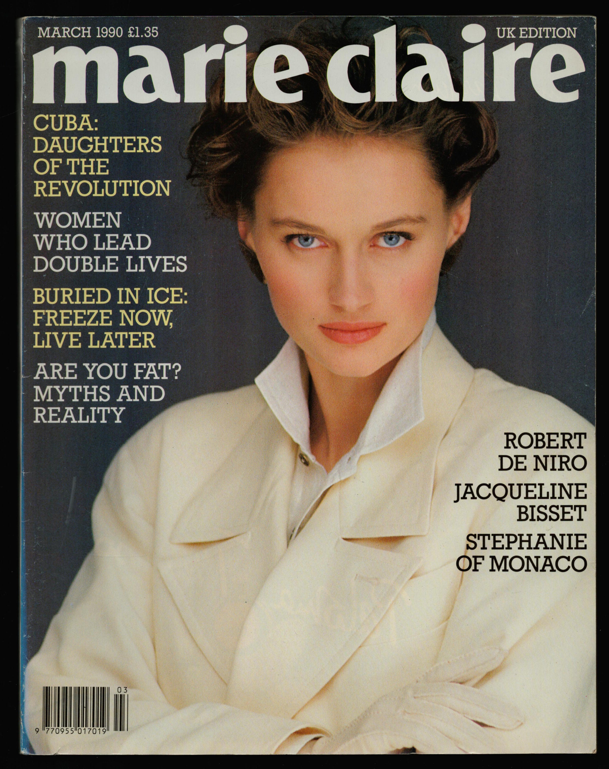 Marie Claire Old Magazine French No 39 - 1937