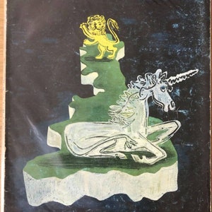 Graphis vol 7 no 37 1951 Original Vintage Graphic and Applied Art Magazine Gift Birthday Present