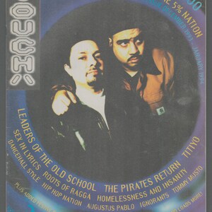 Touch Issue 32 Dec 1993- Jan 1994 Christmas New Year Bumper Double 30th