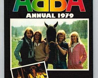 Revista ABBA Libros Anuales