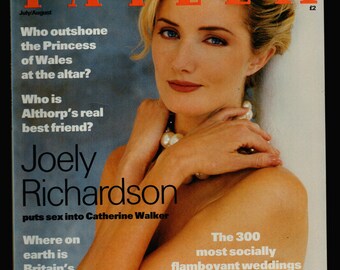 Vogue Italia Feb 1991 No 486 Original Vintage Fashion Magazine