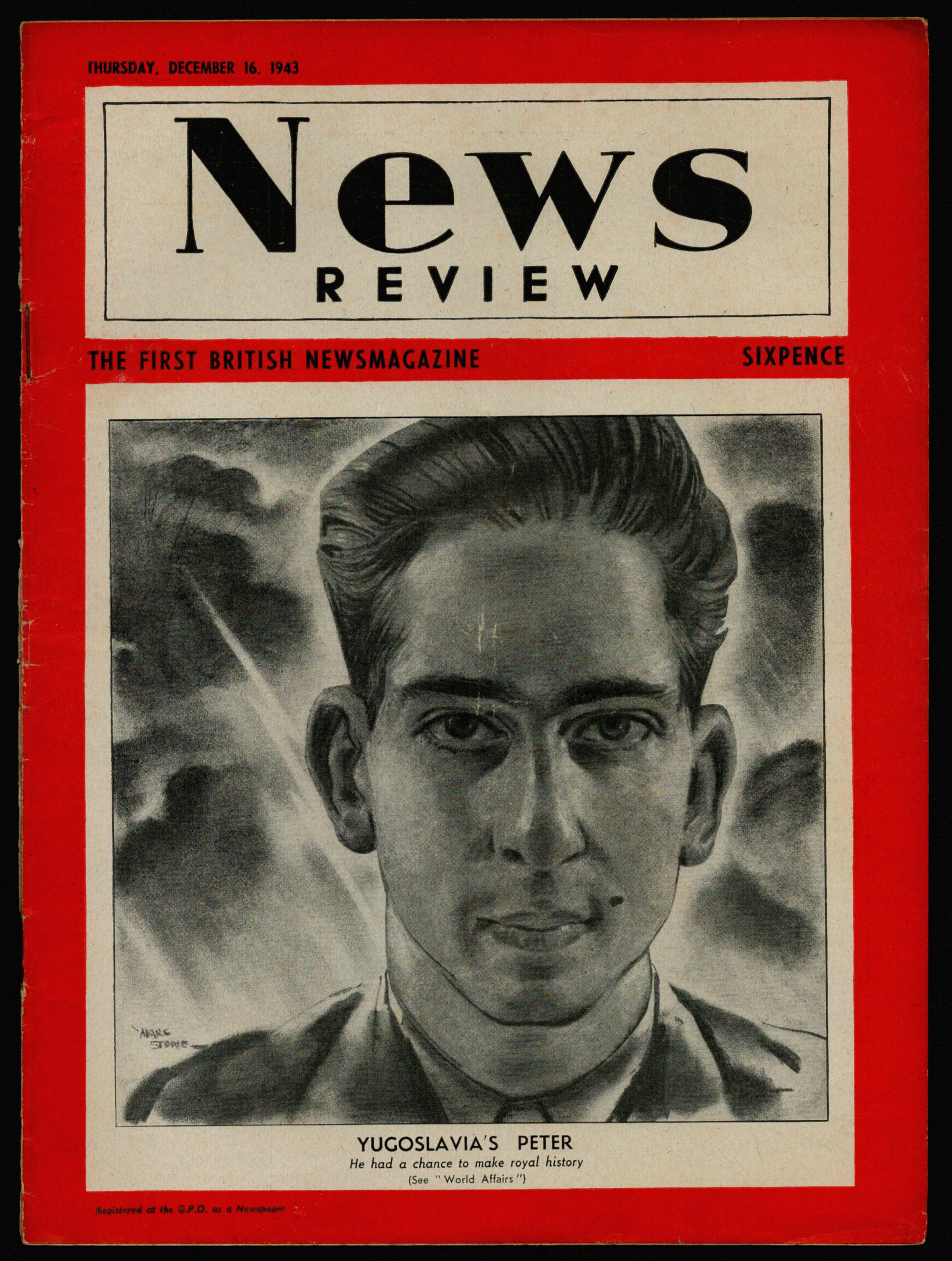 Life magazine 1943 - Etsy 日本