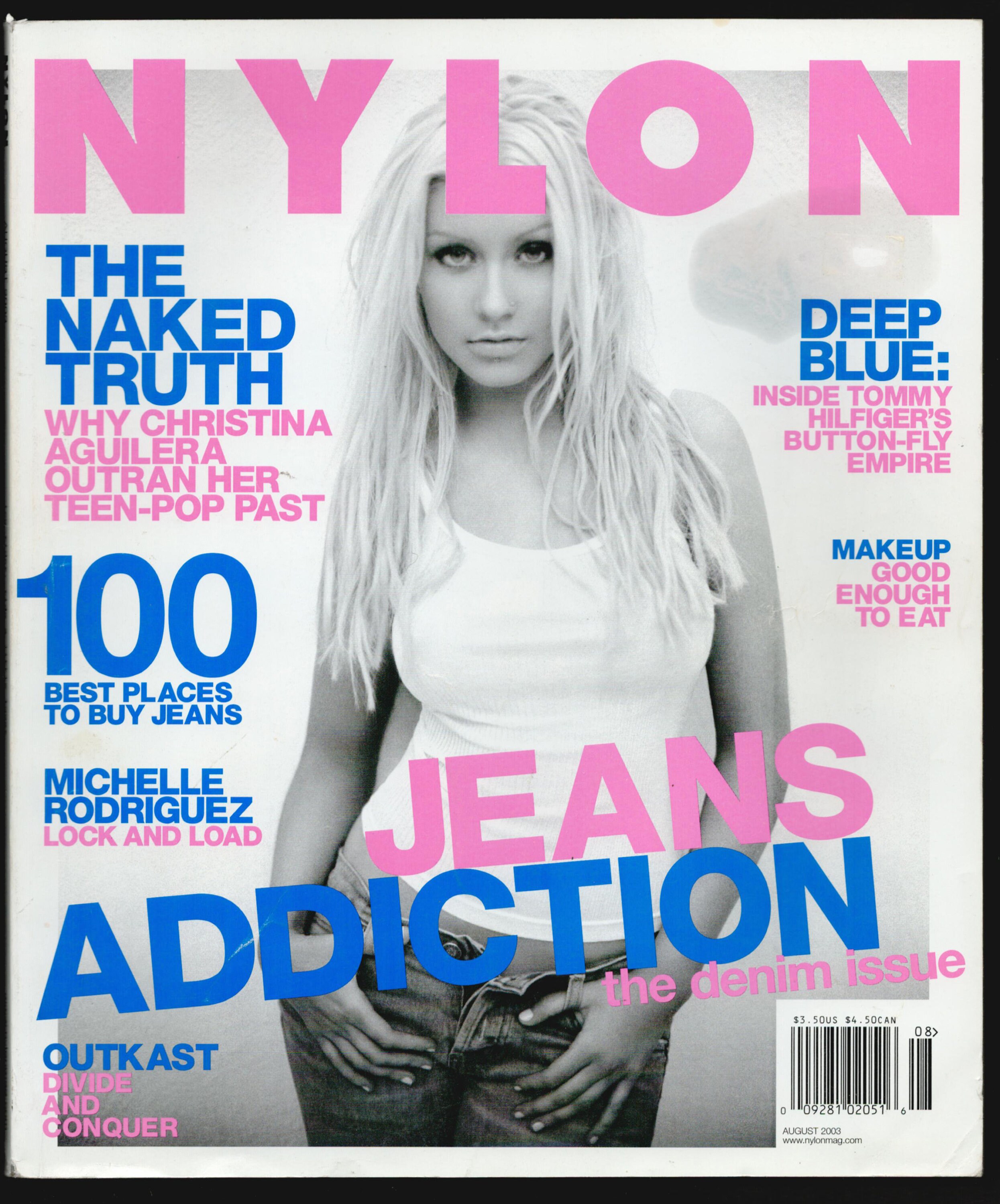 Nylon Adict