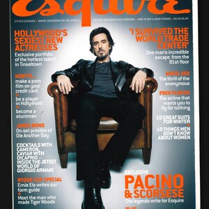 その他 Esquire  oct 2002 Women We Love WOMEN WE LOVE 1988 | Esquire | AUGUST 1988