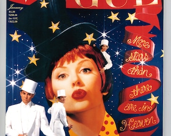 Kylie Minogue Magazine Collectables