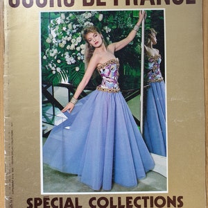 Jours De France Edition Sondersammlungen Ergänzung Nr. 1625 Paris Frankreich Original Vintage Nachrichten Magazin Geschenke Geburtstag