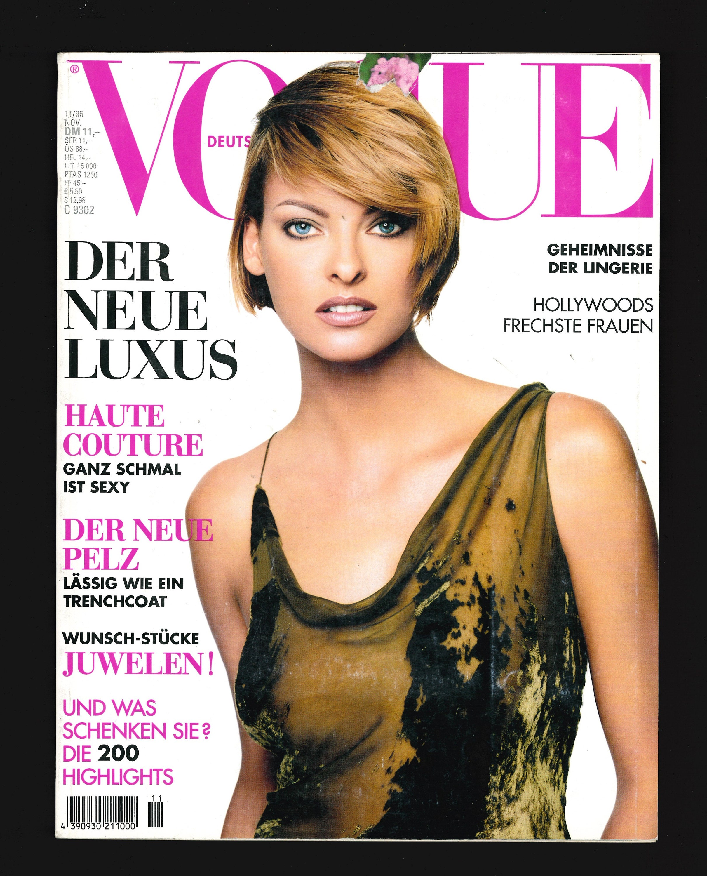 Fashion News コレクション 14冊セット1996-2003 1996 Fashion Trends - Etsy Singapore