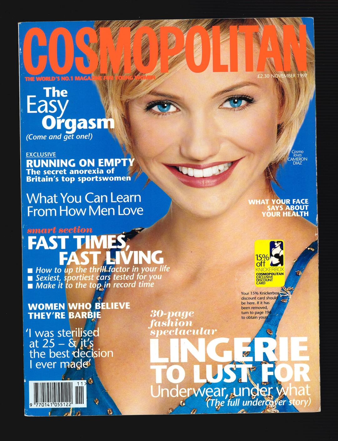 Loaded Magazine - Loaded Magazine added a new photo., image size:1080x1410