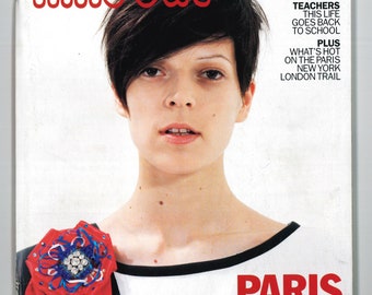 Vanity Fair March 2006 UK British Original Special Edition