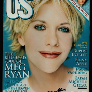 Actress meg ryan - Etsy 日本