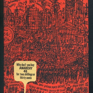 Anarquia nº 46, dezembro de 1964, Um Jornal de Idéias Anarquistas, 60º