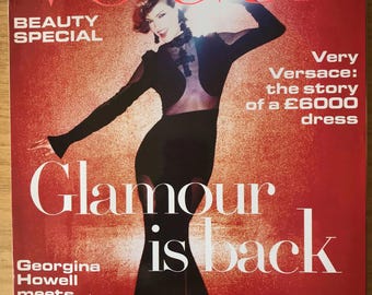 Vogue' Women: georgina-howell: 9781862055575: Amazon.com: Books
