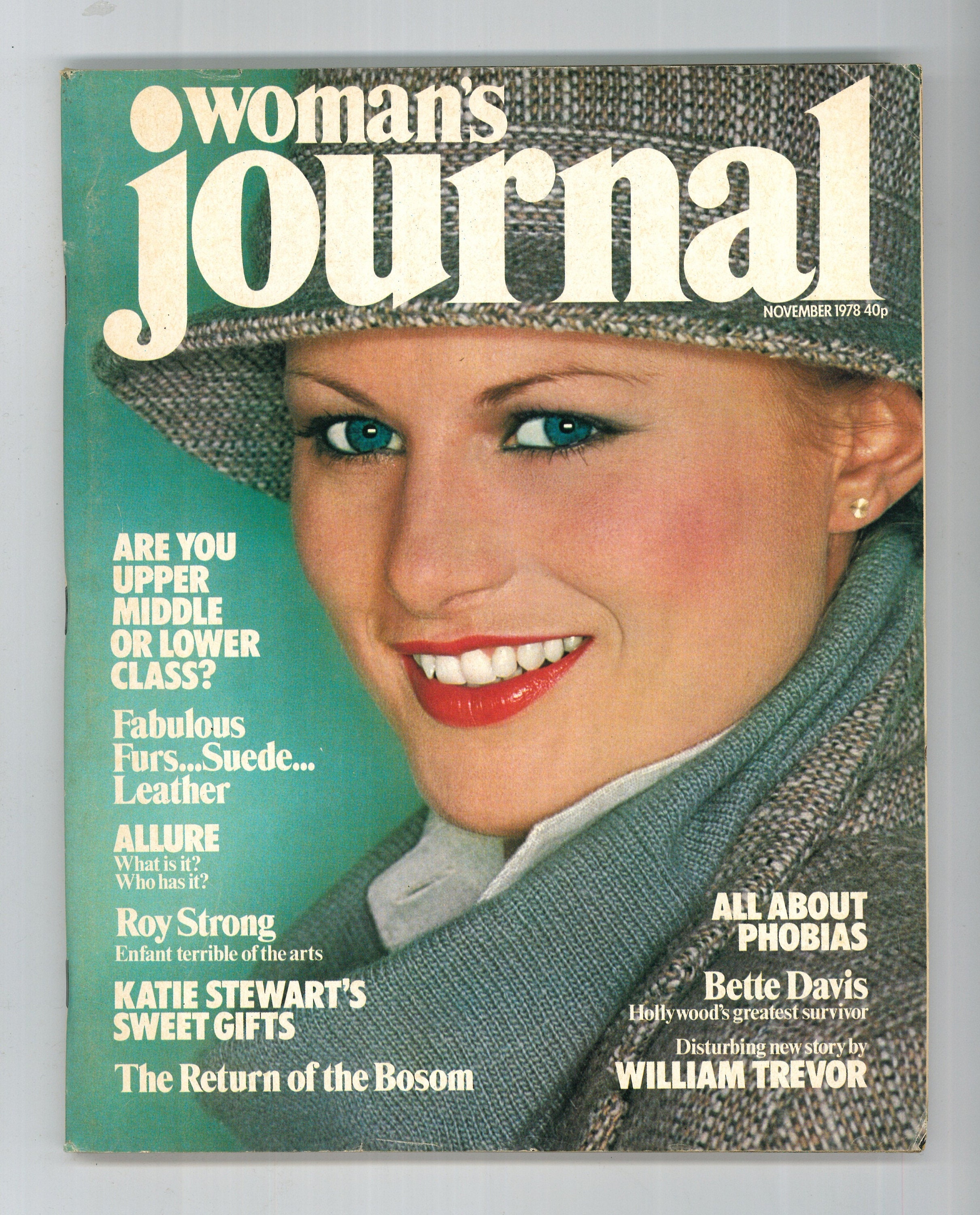1978 magazine - Etsy 日本
