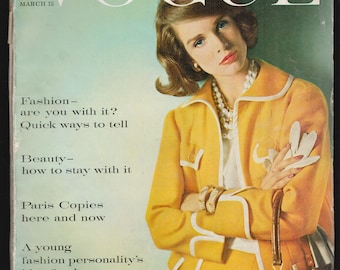 GQ 12冊 ヴィンテージ 雑誌 ファッション アメリカ  60's 70's il_340x270.3874627399_4kni.jpg